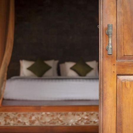 Esterin Villa Убуд Екстериор снимка